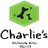 Charlie’s Doggie Bag logo